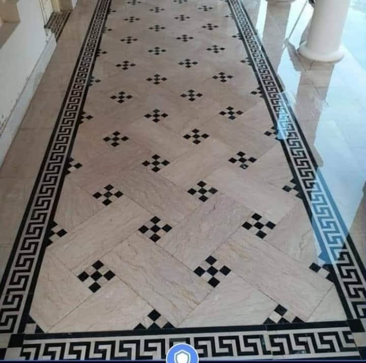 Boticina Botticino Marble - Marble Fort