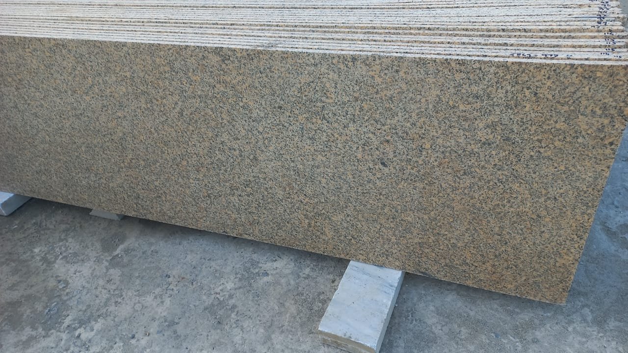 Indus Gold surface detail
