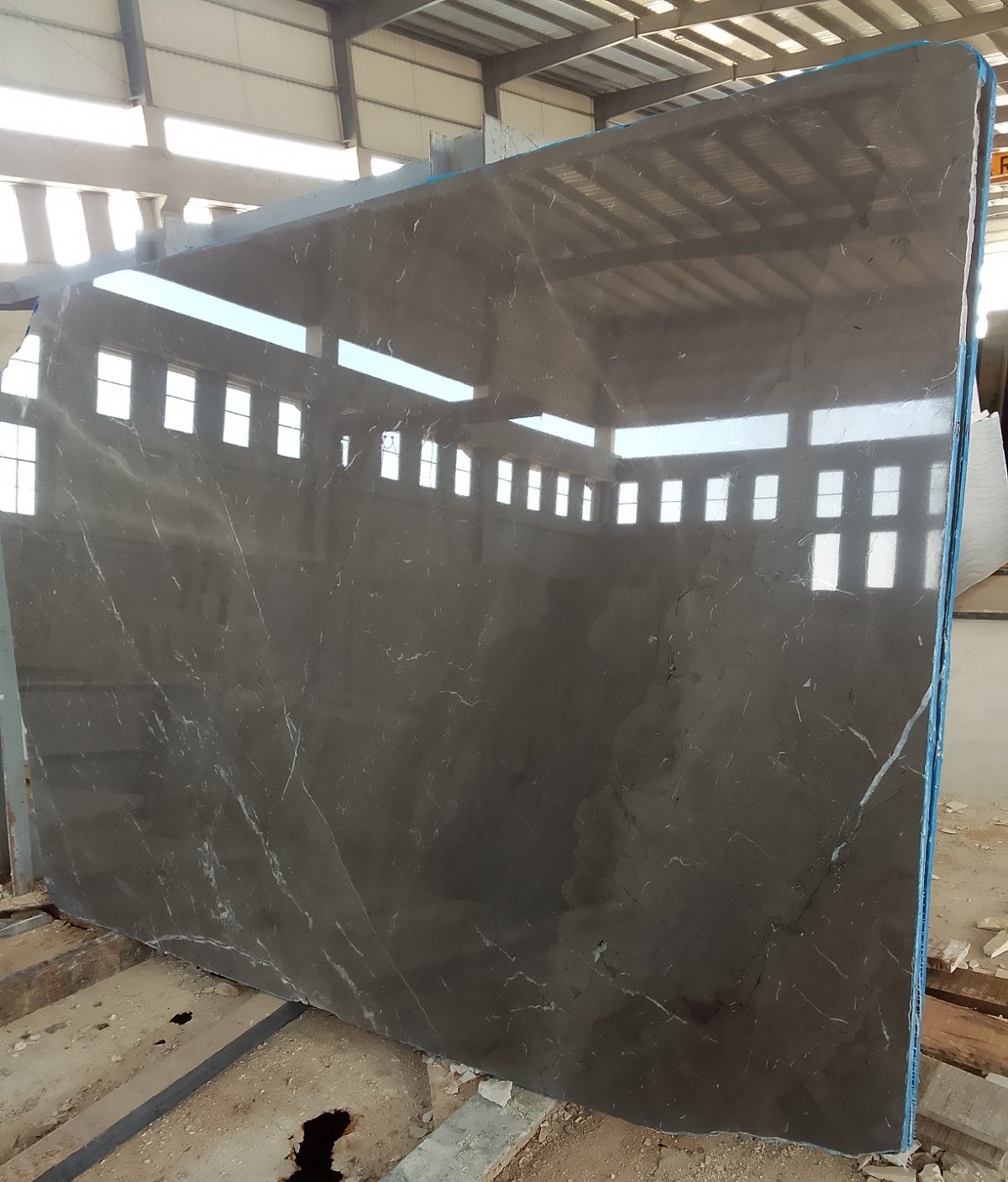 Olive Marble slab - Marble Fort Pakistan