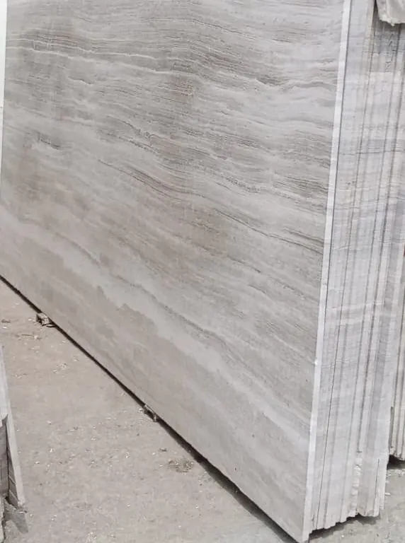 White Wood Marble - Marble Fort Pakistan